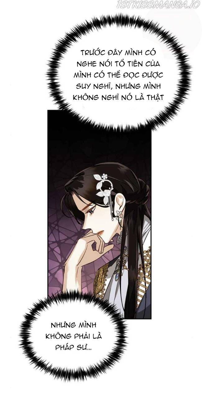 Dàn Trai Đẹp Chốn Hậu Cung Chapter 45.2 - Trang 2