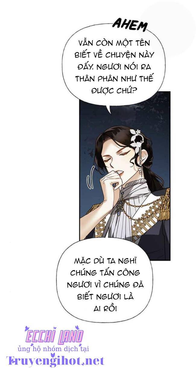 Dàn Trai Đẹp Chốn Hậu Cung Chapter 46.1 - Trang 2