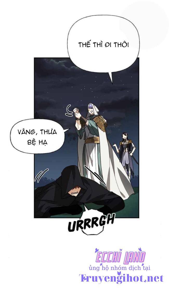 Dàn Trai Đẹp Chốn Hậu Cung Chapter 46.1 - Trang 2