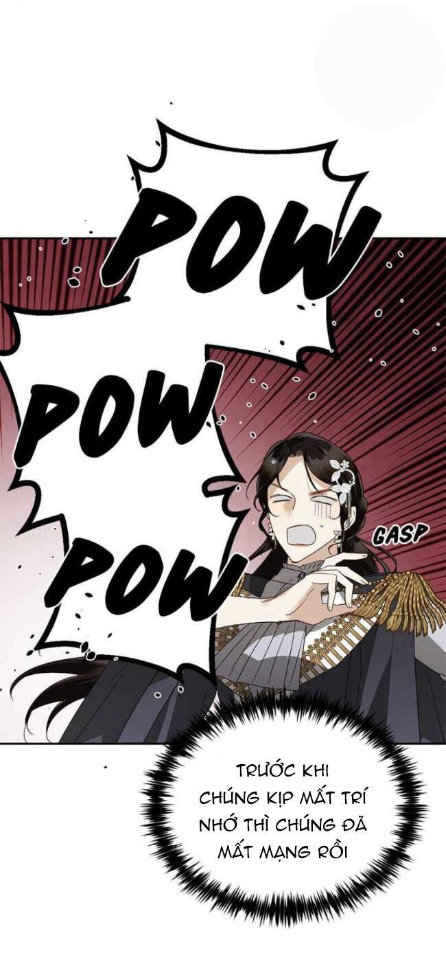 Dàn Trai Đẹp Chốn Hậu Cung Chapter 46.1 - Trang 2