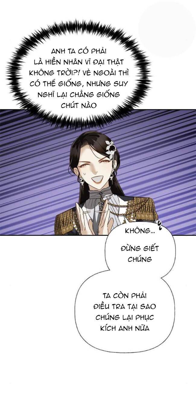 Dàn Trai Đẹp Chốn Hậu Cung Chapter 46.1 - Trang 2