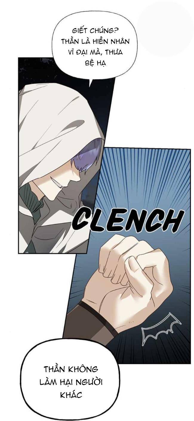 Dàn Trai Đẹp Chốn Hậu Cung Chapter 46.1 - Trang 2