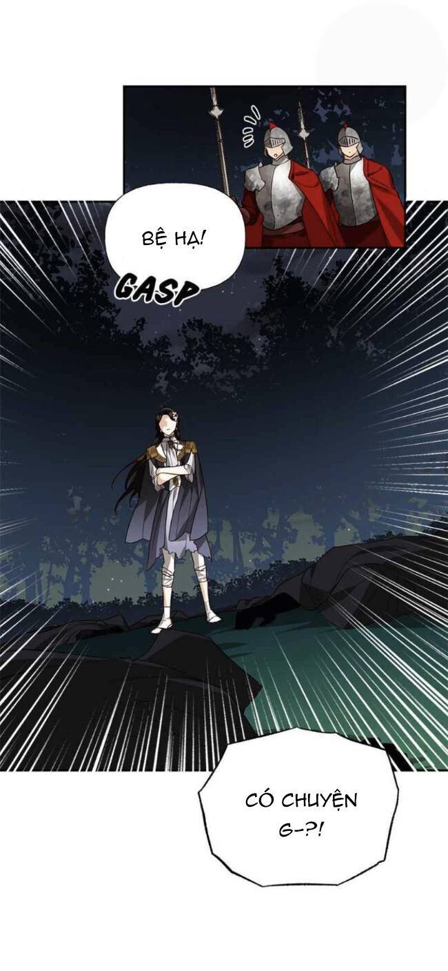 Dàn Trai Đẹp Chốn Hậu Cung Chapter 46.1 - Trang 2