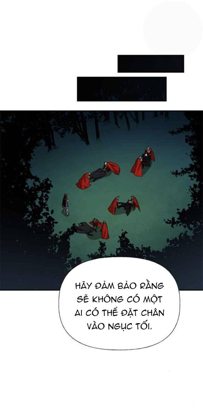 Dàn Trai Đẹp Chốn Hậu Cung Chapter 46.1 - Trang 2