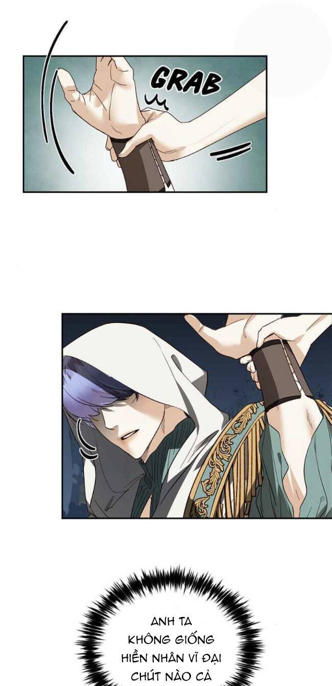 Dàn Trai Đẹp Chốn Hậu Cung Chapter 46.1 - Trang 2