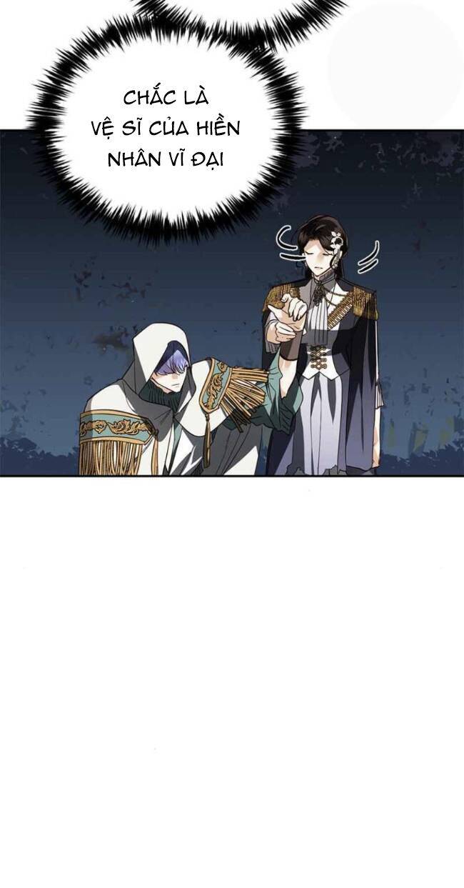 Dàn Trai Đẹp Chốn Hậu Cung Chapter 46.1 - Trang 2