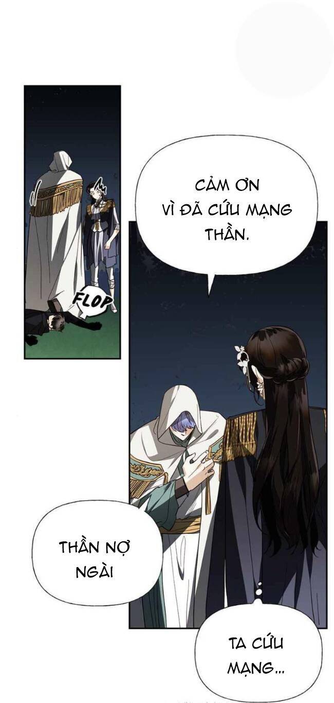 Dàn Trai Đẹp Chốn Hậu Cung Chapter 46.1 - Trang 2