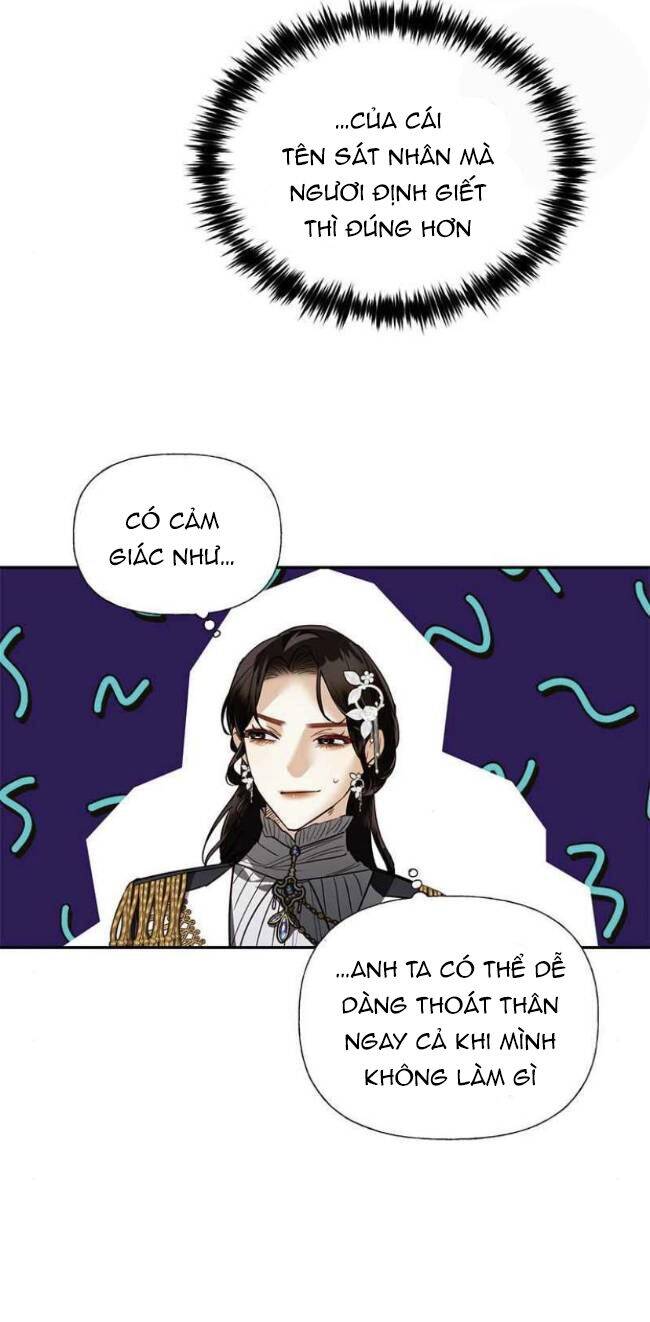 Dàn Trai Đẹp Chốn Hậu Cung Chapter 46.1 - Trang 2