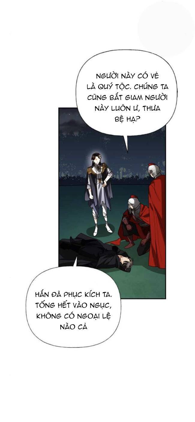 Dàn Trai Đẹp Chốn Hậu Cung Chapter 46.2 - Trang 2