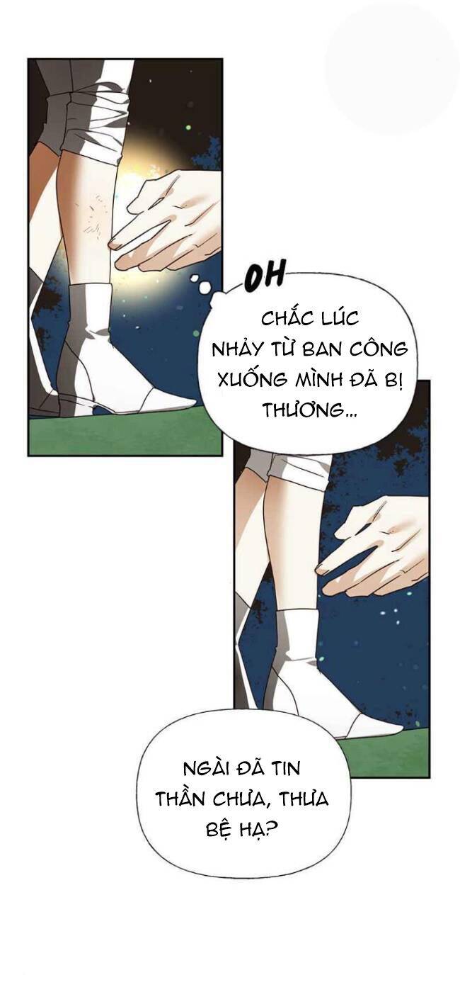 Dàn Trai Đẹp Chốn Hậu Cung Chapter 46.2 - Trang 2