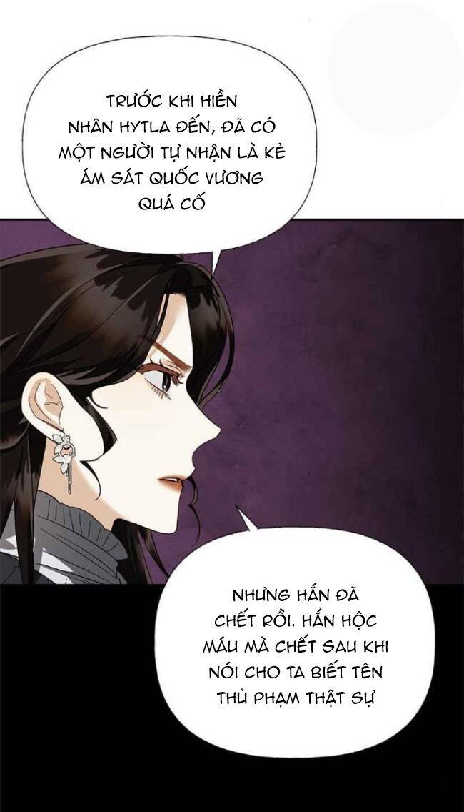 Dàn Trai Đẹp Chốn Hậu Cung Chapter 46.2 - Trang 2
