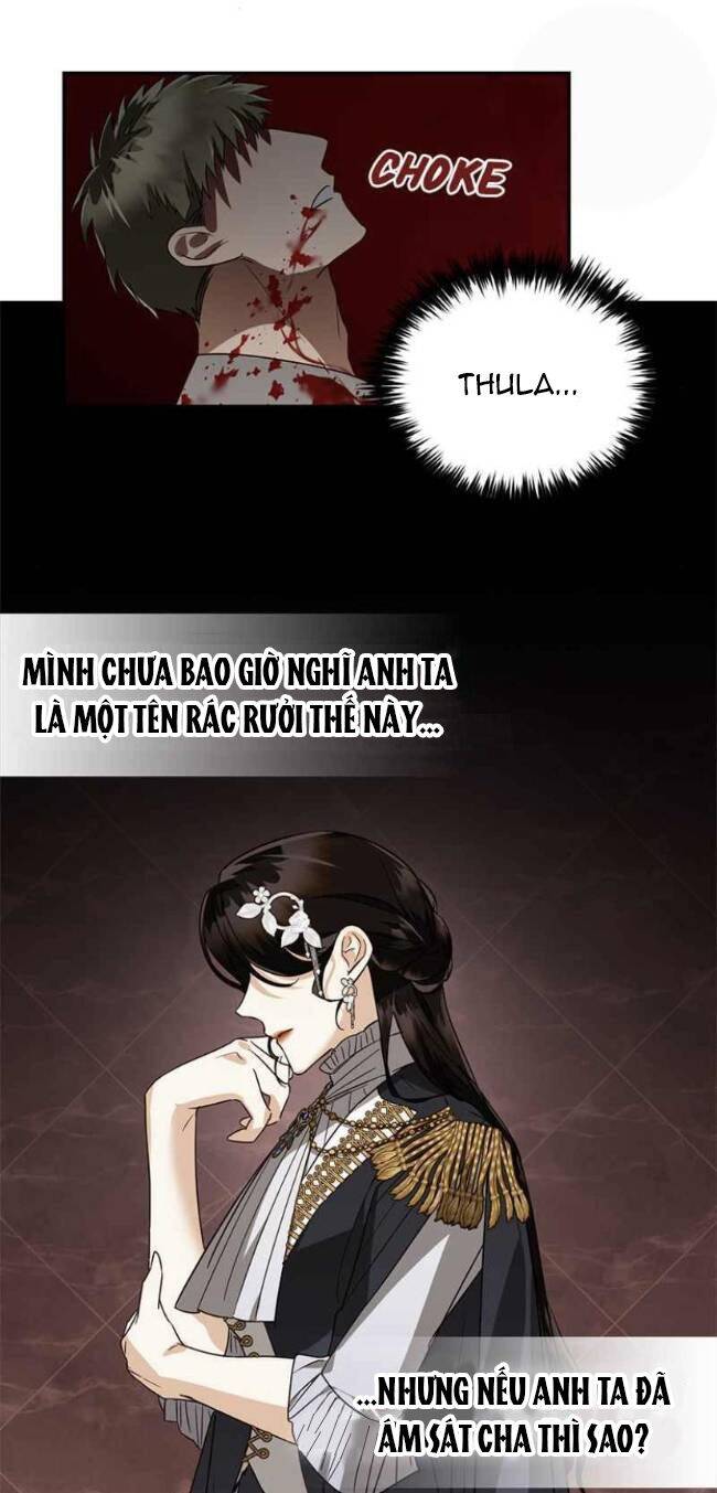 Dàn Trai Đẹp Chốn Hậu Cung Chapter 46.2 - Trang 2