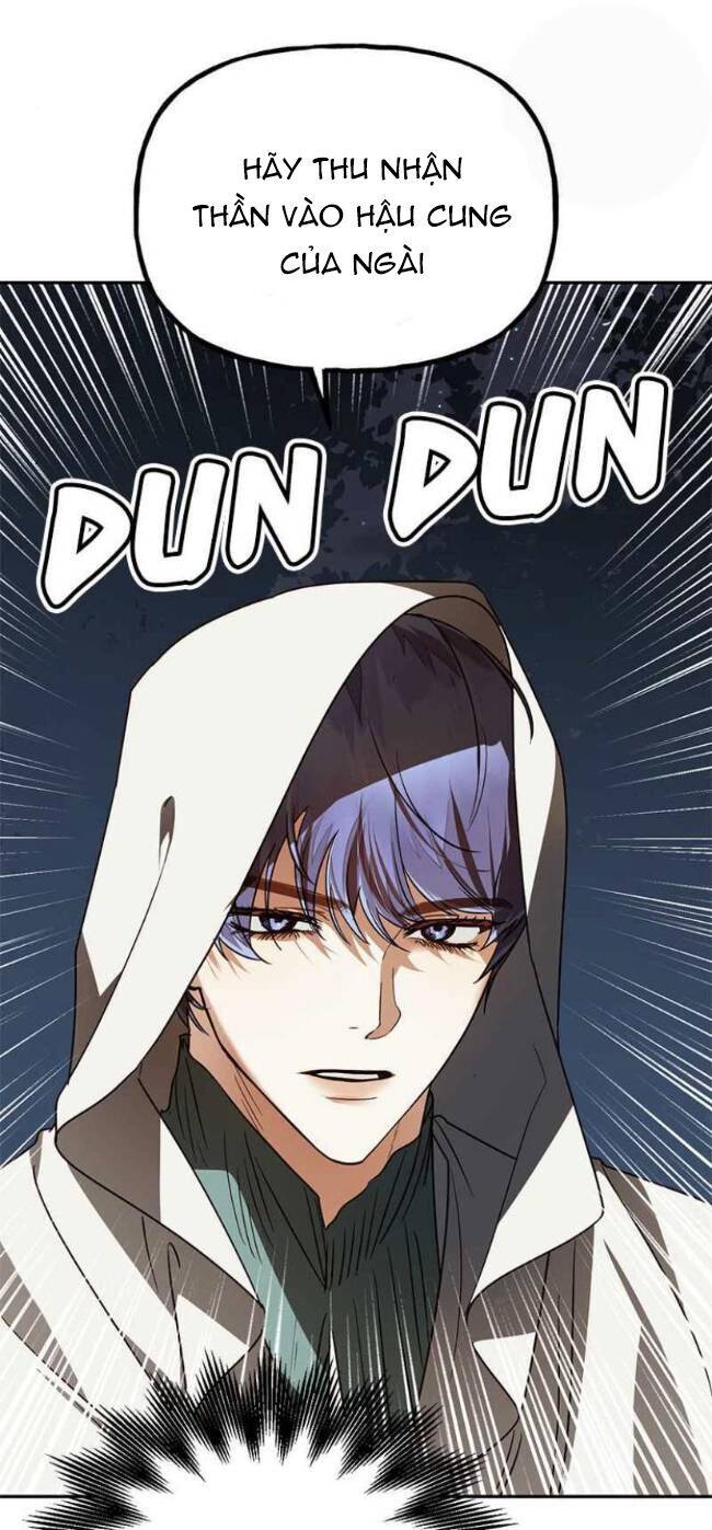 Dàn Trai Đẹp Chốn Hậu Cung Chapter 46.2 - Trang 2