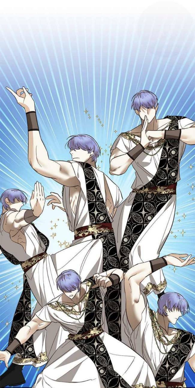 Dàn Trai Đẹp Chốn Hậu Cung Chapter 47.1 - Trang 2