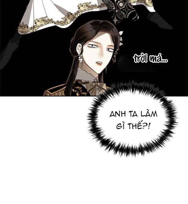 Dàn Trai Đẹp Chốn Hậu Cung Chapter 47.1 - Trang 2