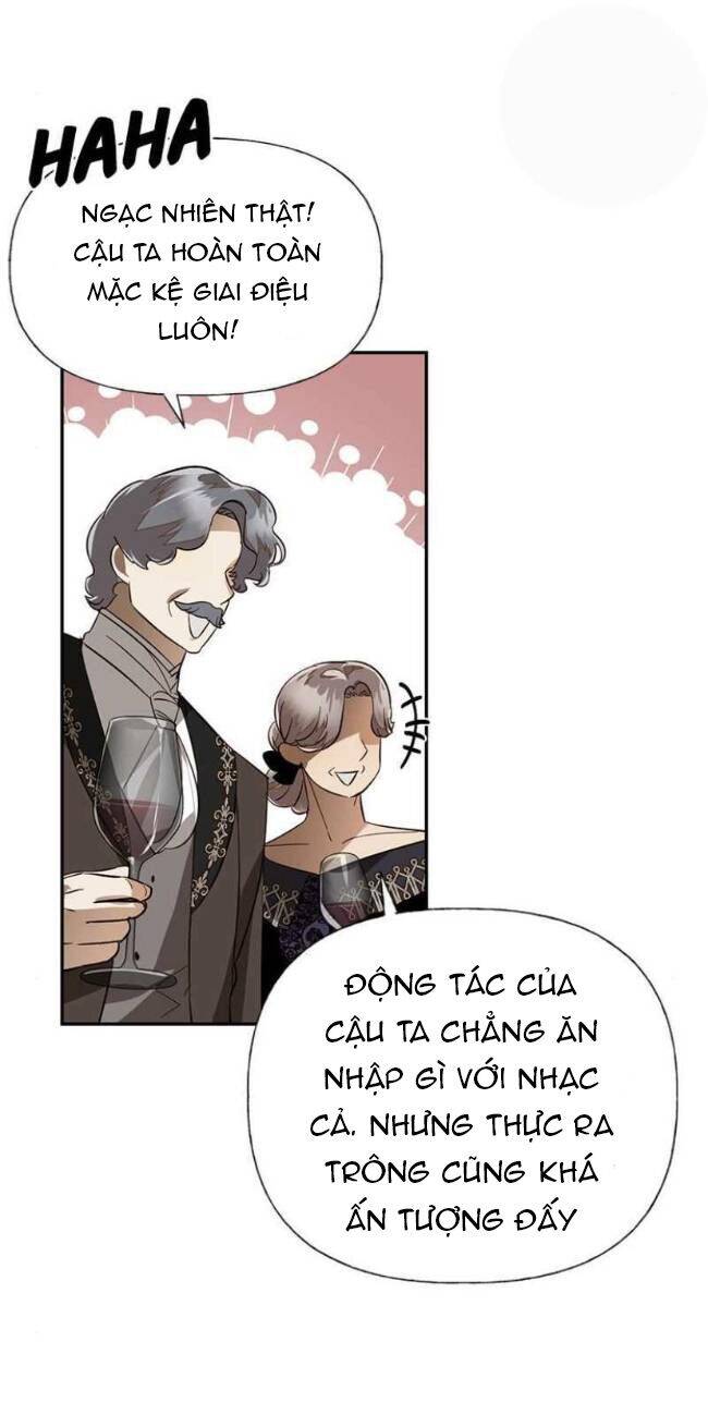 Dàn Trai Đẹp Chốn Hậu Cung Chapter 47.1 - Trang 2