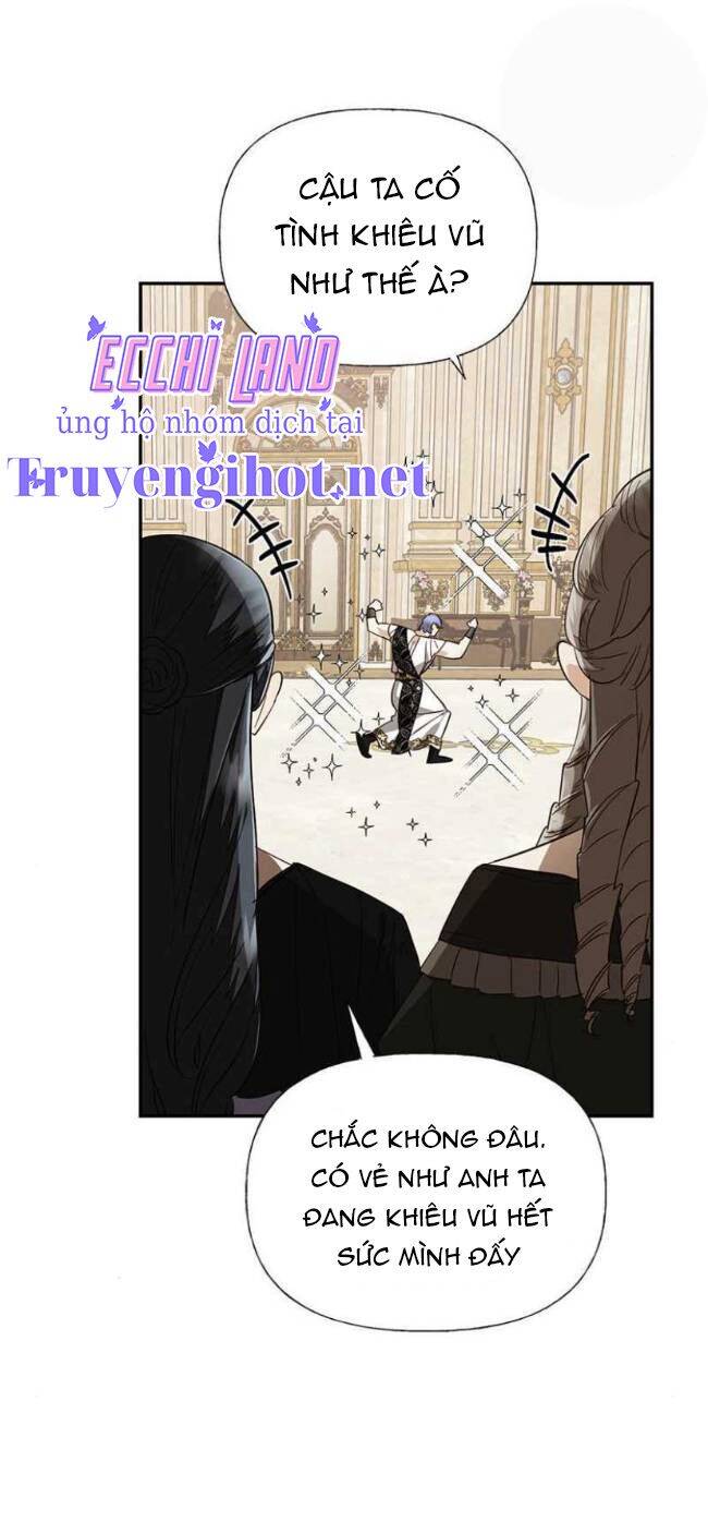 Dàn Trai Đẹp Chốn Hậu Cung Chapter 47.1 - Trang 2