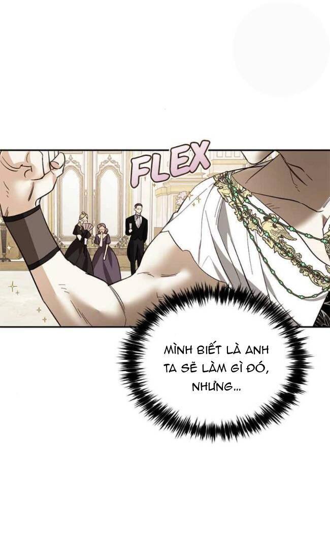 Dàn Trai Đẹp Chốn Hậu Cung Chapter 47.1 - Trang 2