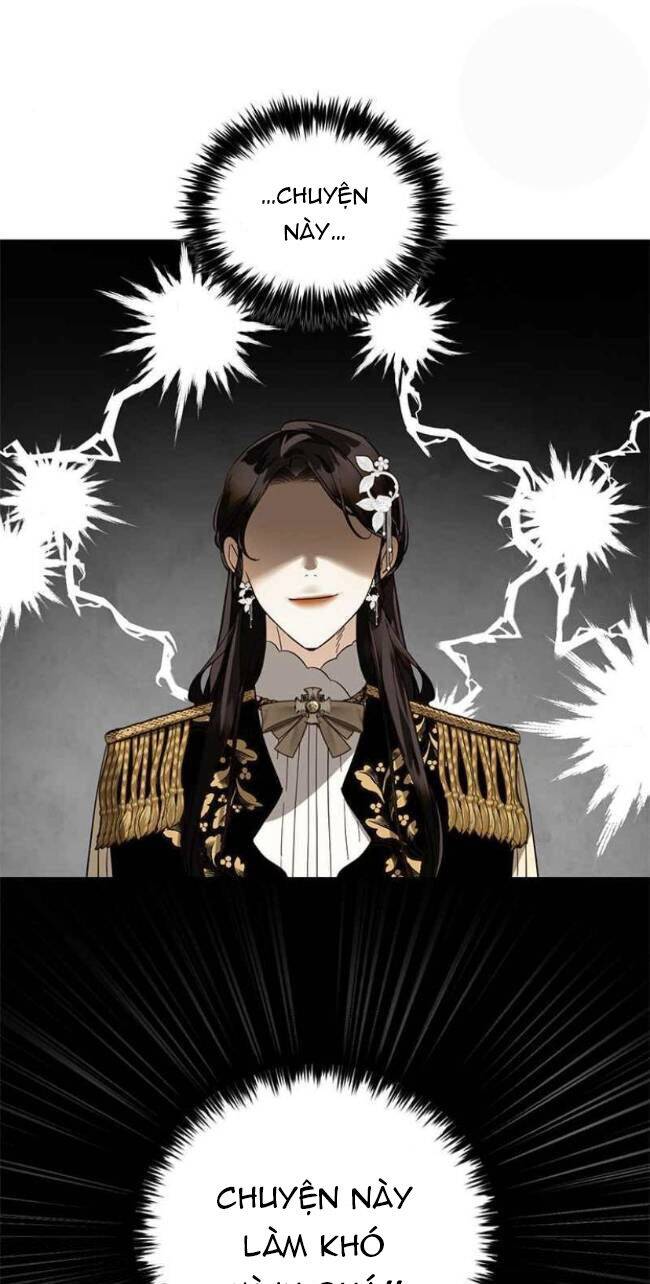 Dàn Trai Đẹp Chốn Hậu Cung Chapter 47.1 - Trang 2