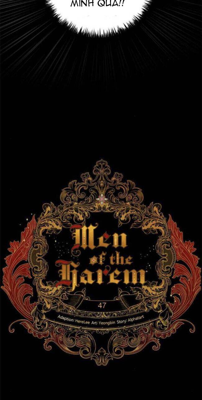 Dàn Trai Đẹp Chốn Hậu Cung Chapter 47.1 - Trang 2