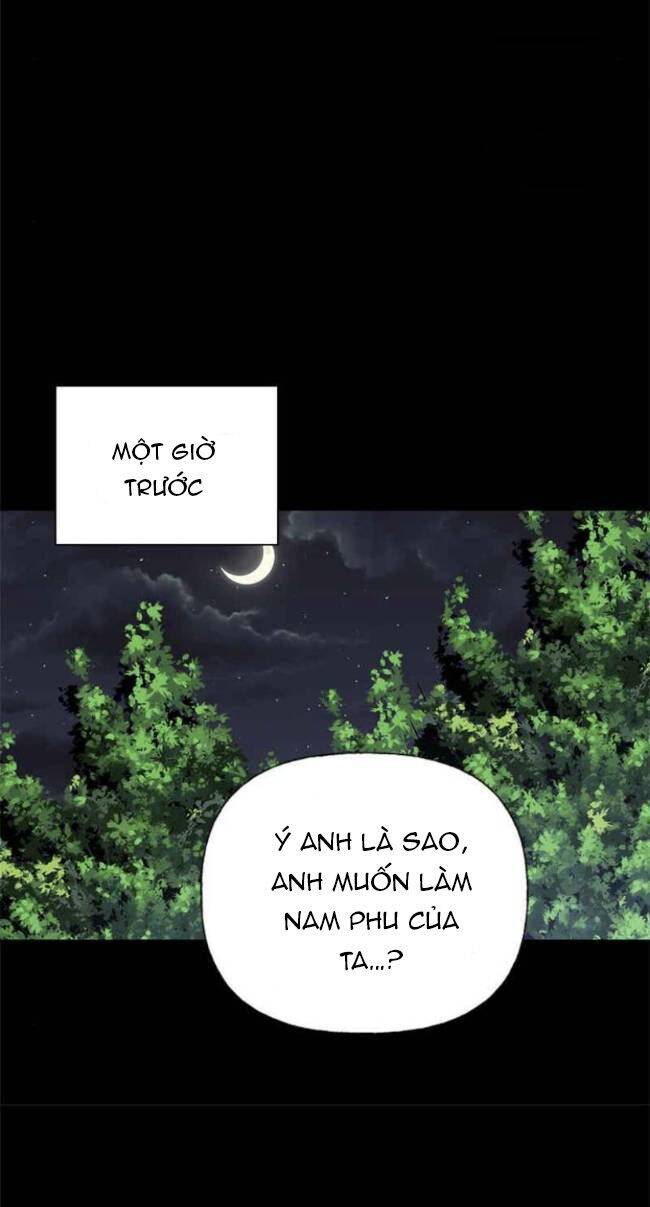 Dàn Trai Đẹp Chốn Hậu Cung Chapter 47.1 - Trang 2