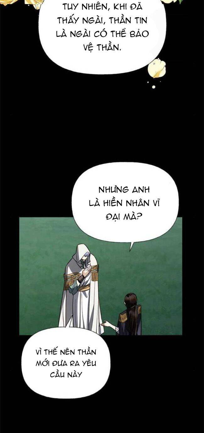 Dàn Trai Đẹp Chốn Hậu Cung Chapter 47.1 - Trang 2