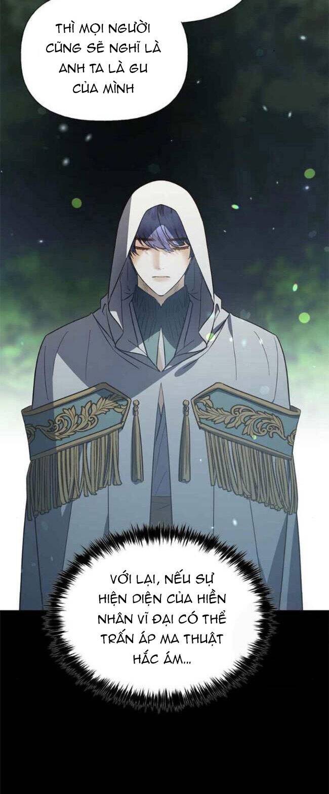 Dàn Trai Đẹp Chốn Hậu Cung Chapter 47.1 - Trang 2