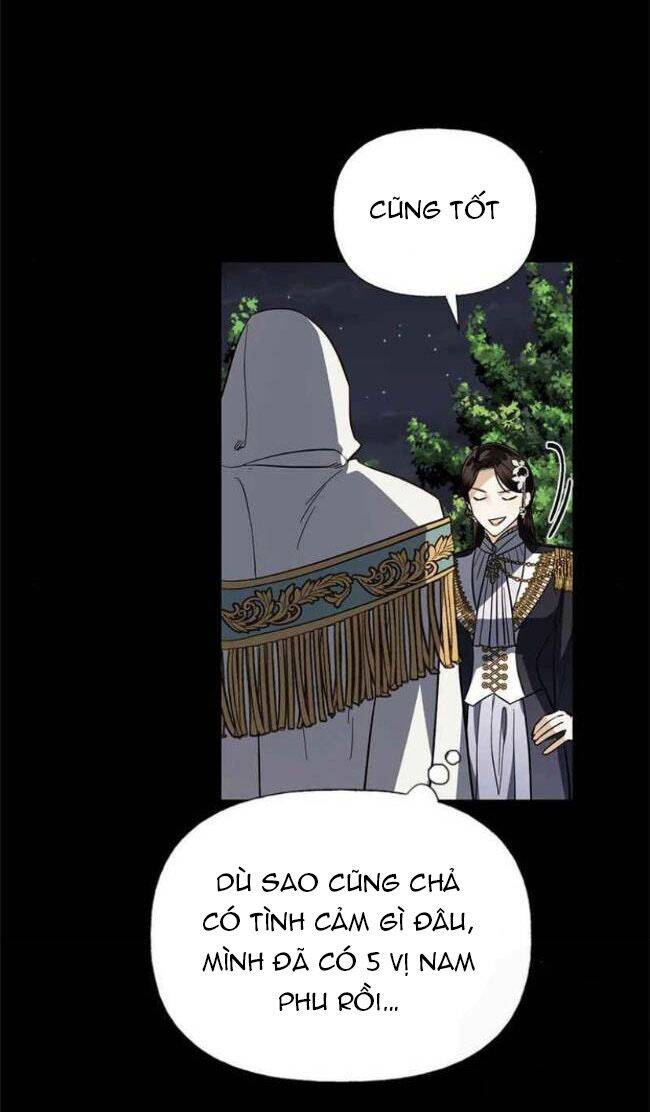 Dàn Trai Đẹp Chốn Hậu Cung Chapter 47.1 - Trang 2