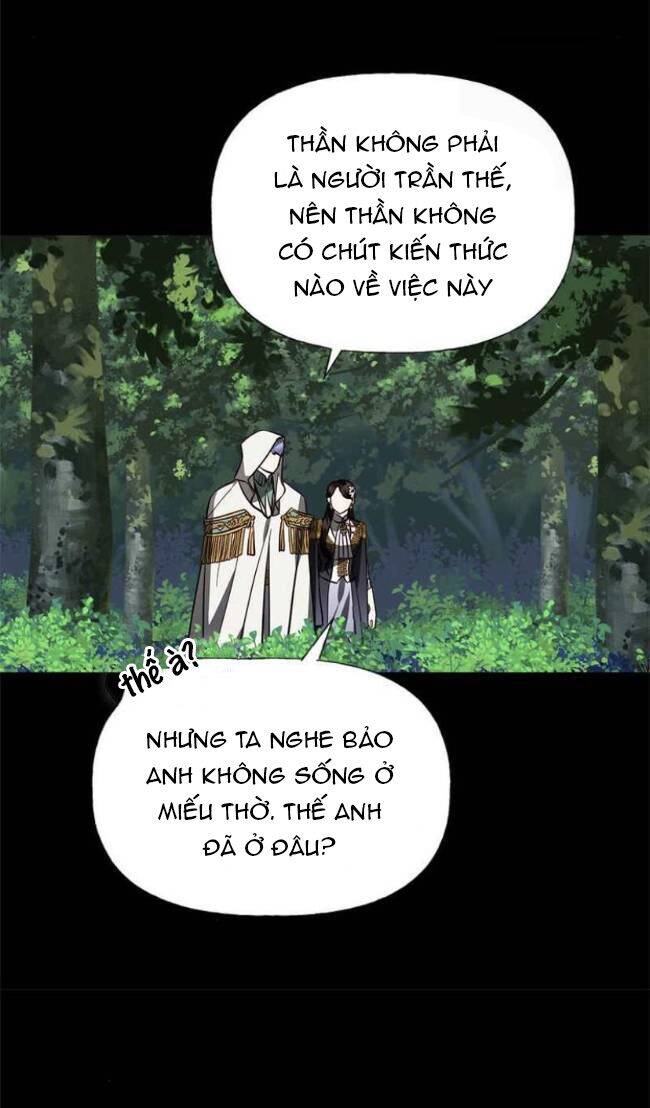 Dàn Trai Đẹp Chốn Hậu Cung Chapter 47.1 - Trang 2