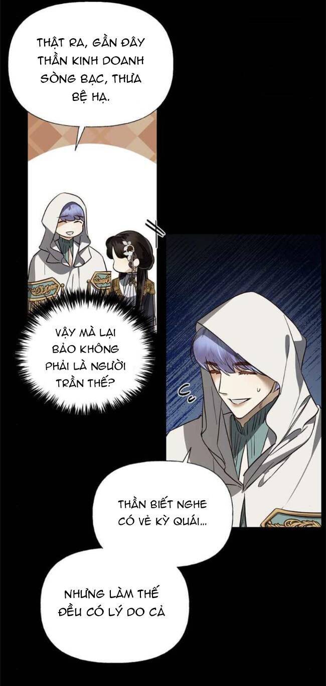 Dàn Trai Đẹp Chốn Hậu Cung Chapter 47.1 - Trang 2