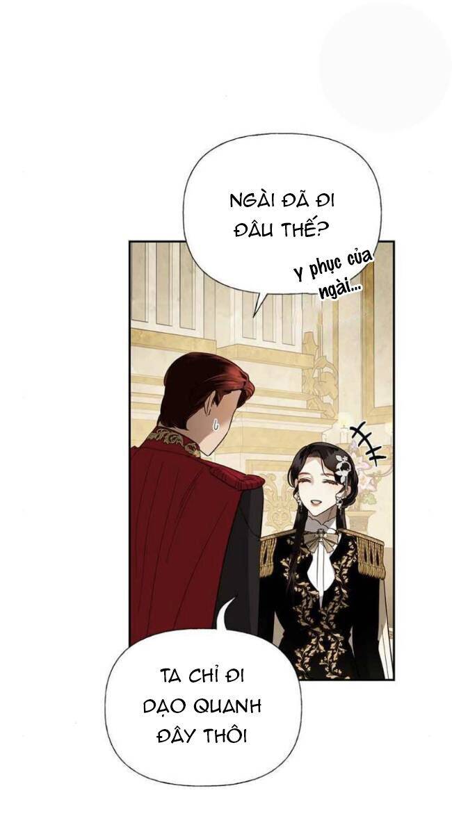 Dàn Trai Đẹp Chốn Hậu Cung Chapter 47.1 - Trang 2