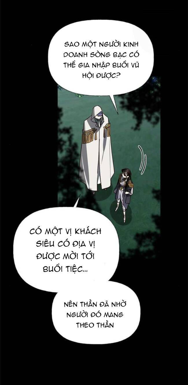 Dàn Trai Đẹp Chốn Hậu Cung Chapter 47.1 - Trang 2