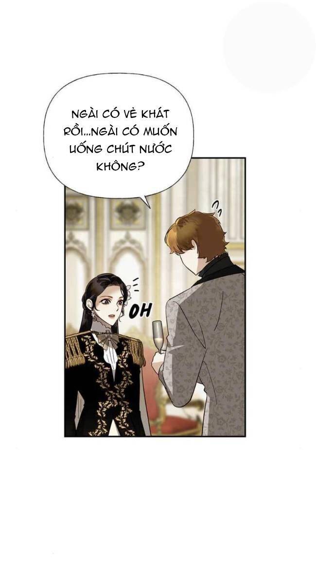 Dàn Trai Đẹp Chốn Hậu Cung Chapter 47.1 - Trang 2