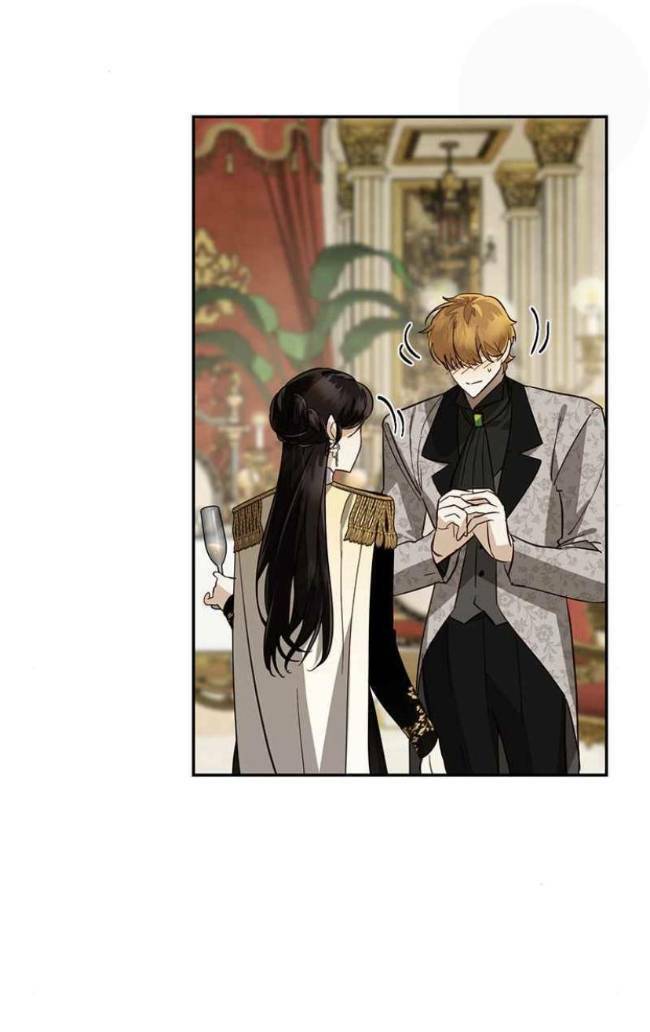 Dàn Trai Đẹp Chốn Hậu Cung Chapter 47.1 - Trang 2