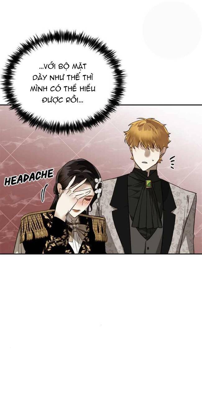 Dàn Trai Đẹp Chốn Hậu Cung Chapter 47.2 - Trang 2