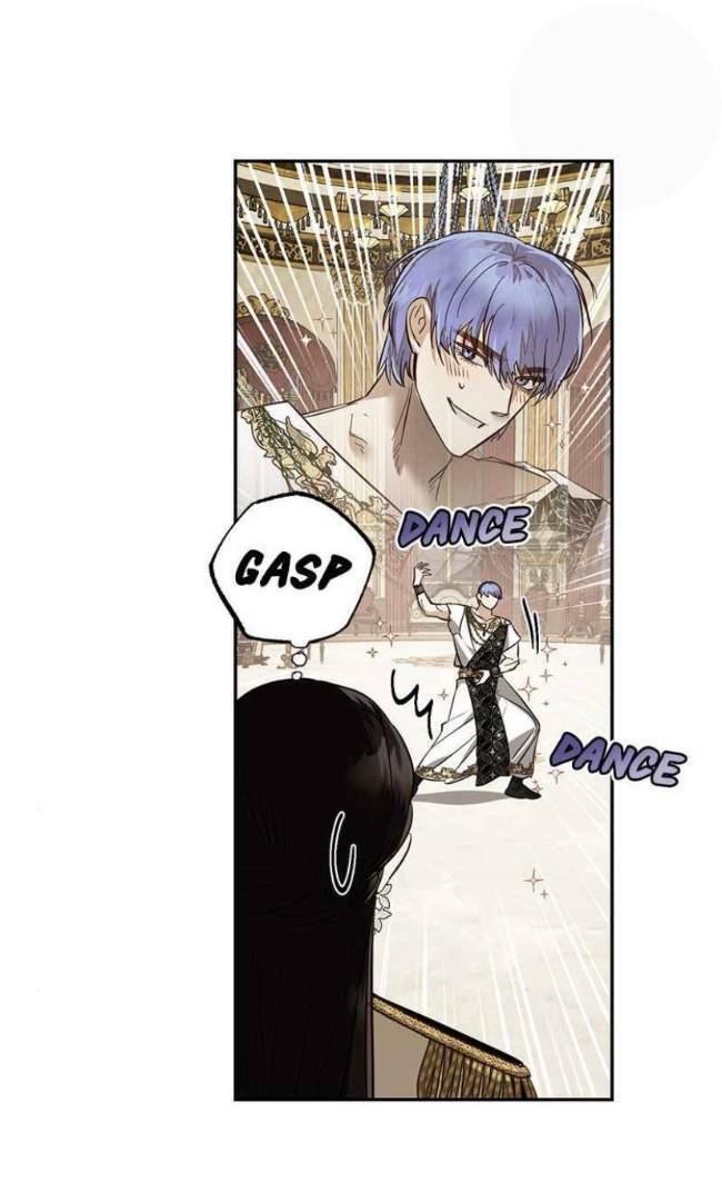 Dàn Trai Đẹp Chốn Hậu Cung Chapter 47.2 - Trang 2