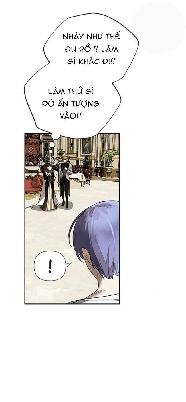 Dàn Trai Đẹp Chốn Hậu Cung Chapter 47.2 - Trang 2