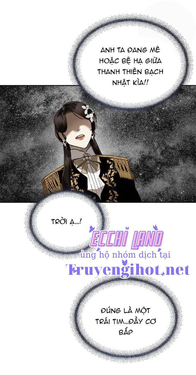 Dàn Trai Đẹp Chốn Hậu Cung Chapter 47.2 - Trang 2