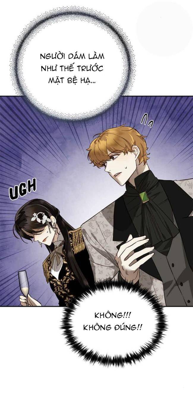 Dàn Trai Đẹp Chốn Hậu Cung Chapter 47.2 - Trang 2