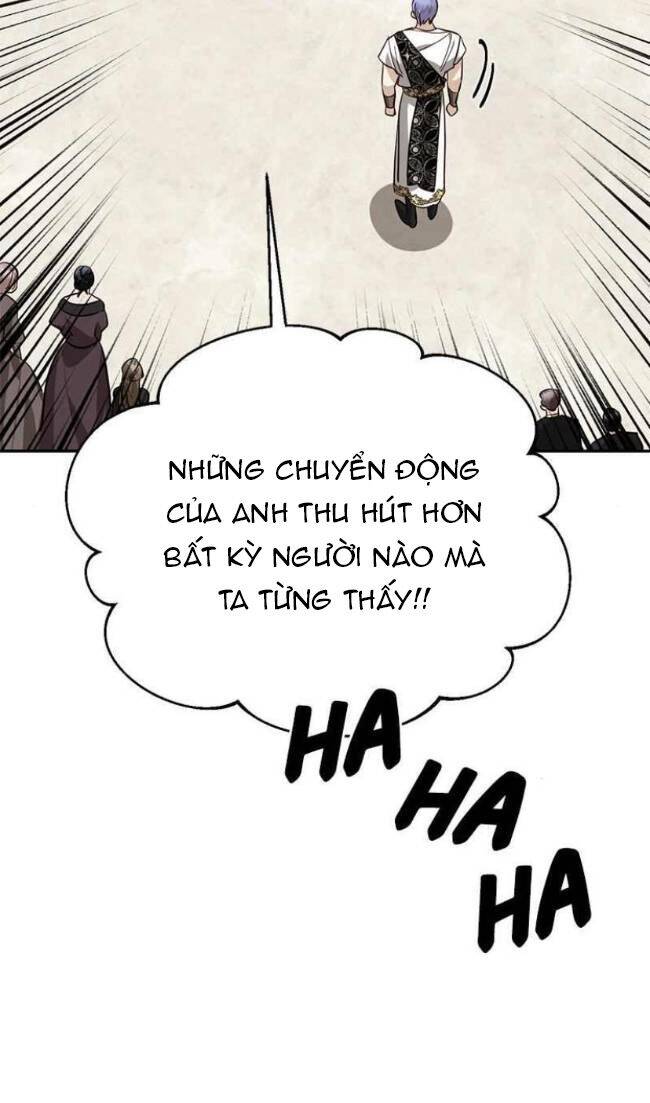 Dàn Trai Đẹp Chốn Hậu Cung Chapter 47.2 - Trang 2