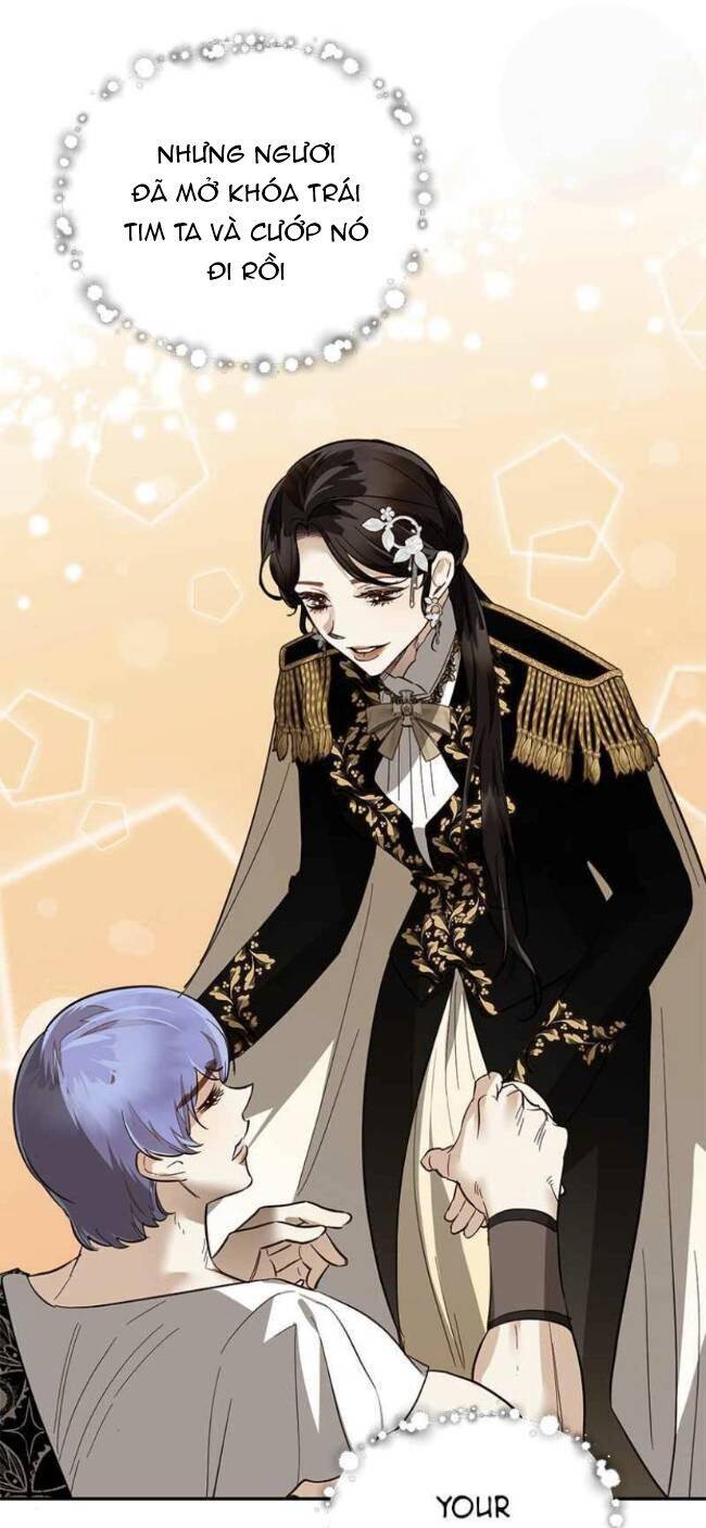 Dàn Trai Đẹp Chốn Hậu Cung Chapter 47.2 - Trang 2