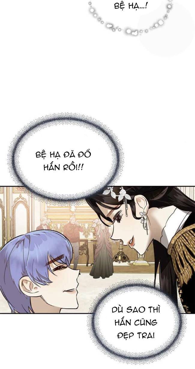 Dàn Trai Đẹp Chốn Hậu Cung Chapter 47.2 - Trang 2