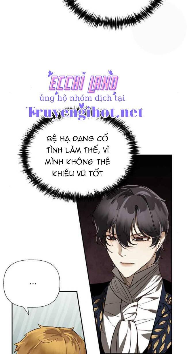 Dàn Trai Đẹp Chốn Hậu Cung Chapter 47.2 - Trang 2