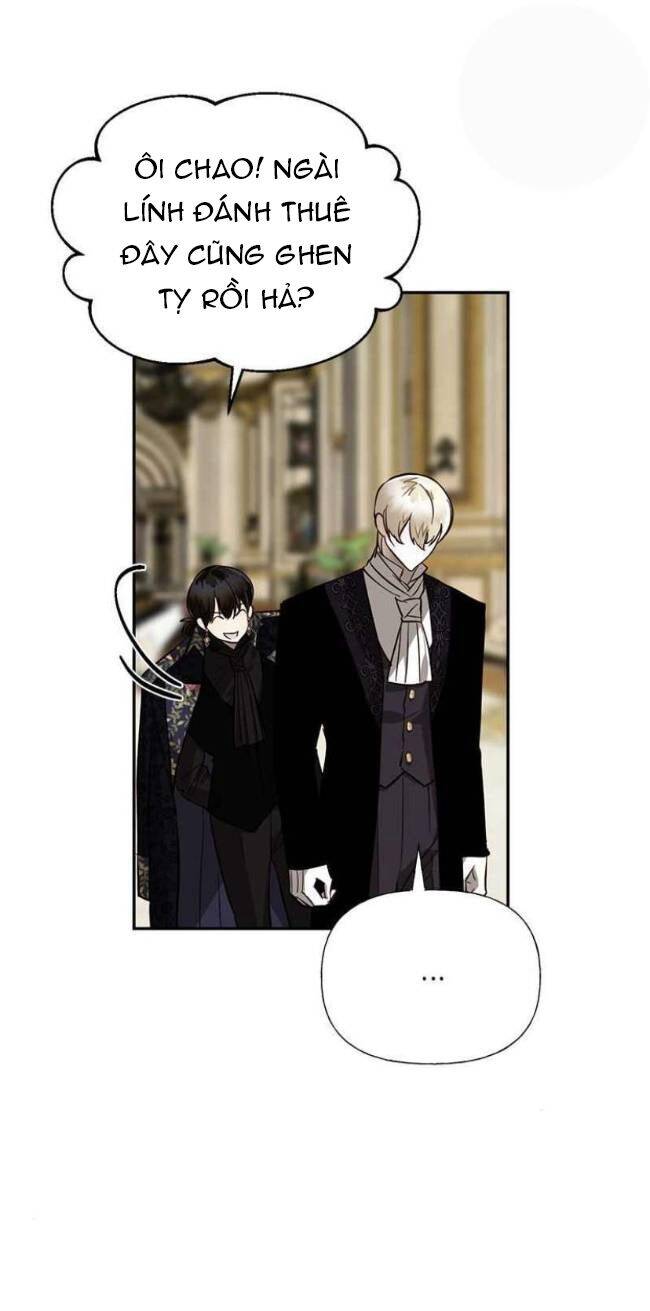 Dàn Trai Đẹp Chốn Hậu Cung Chapter 47.2 - Trang 2