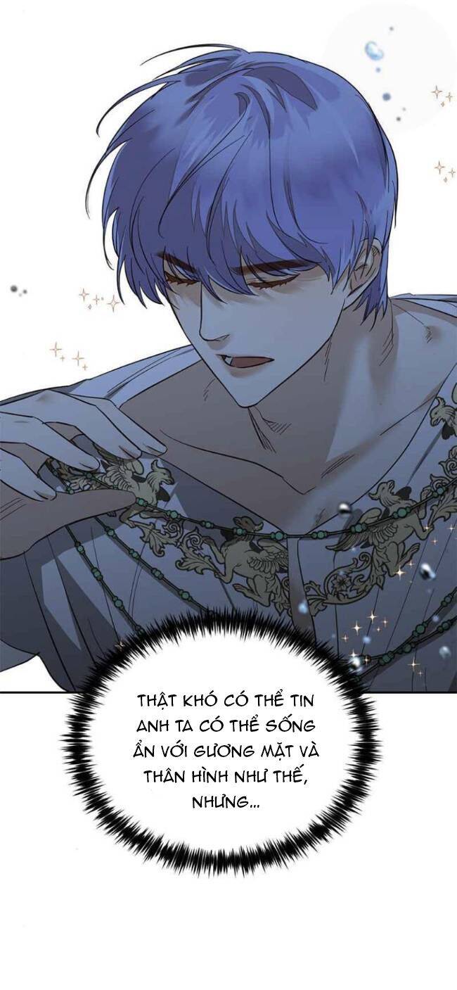 Dàn Trai Đẹp Chốn Hậu Cung Chapter 47.2 - Trang 2