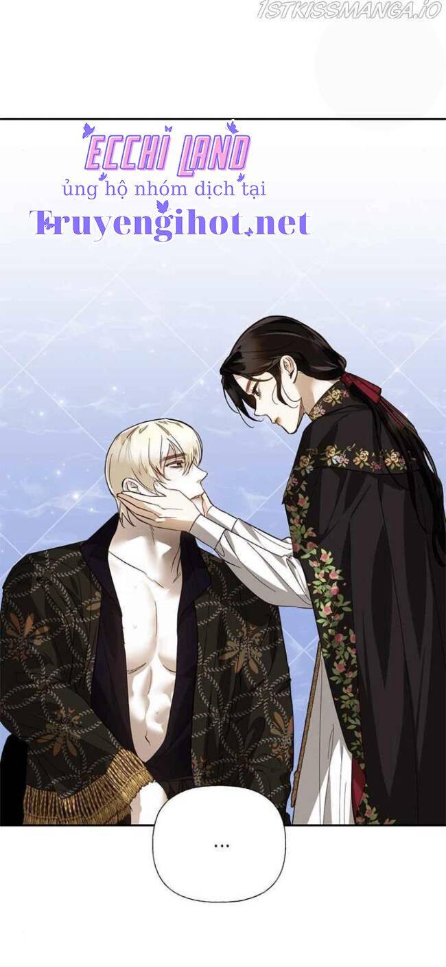 Dàn Trai Đẹp Chốn Hậu Cung Chapter 48.1 - Trang 2