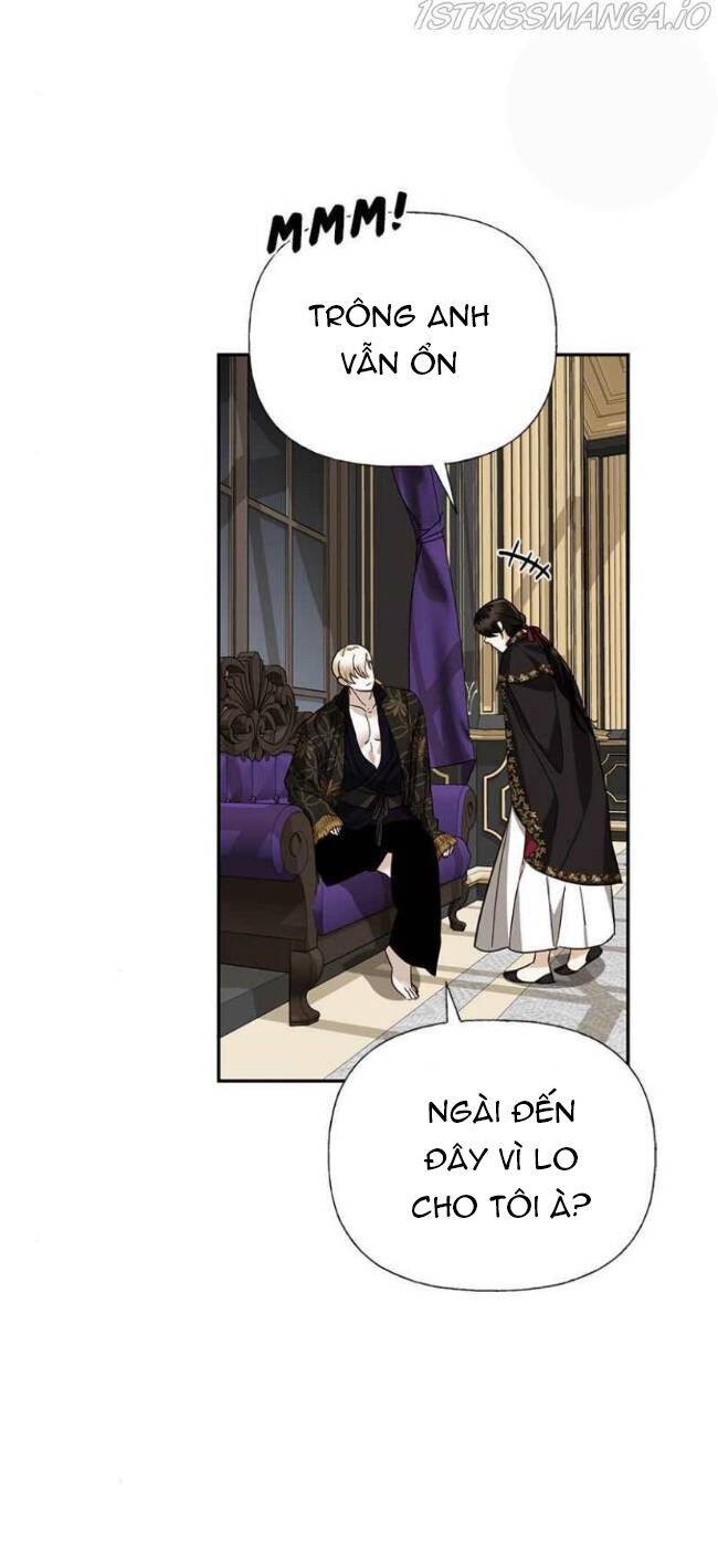 Dàn Trai Đẹp Chốn Hậu Cung Chapter 48.1 - Trang 2