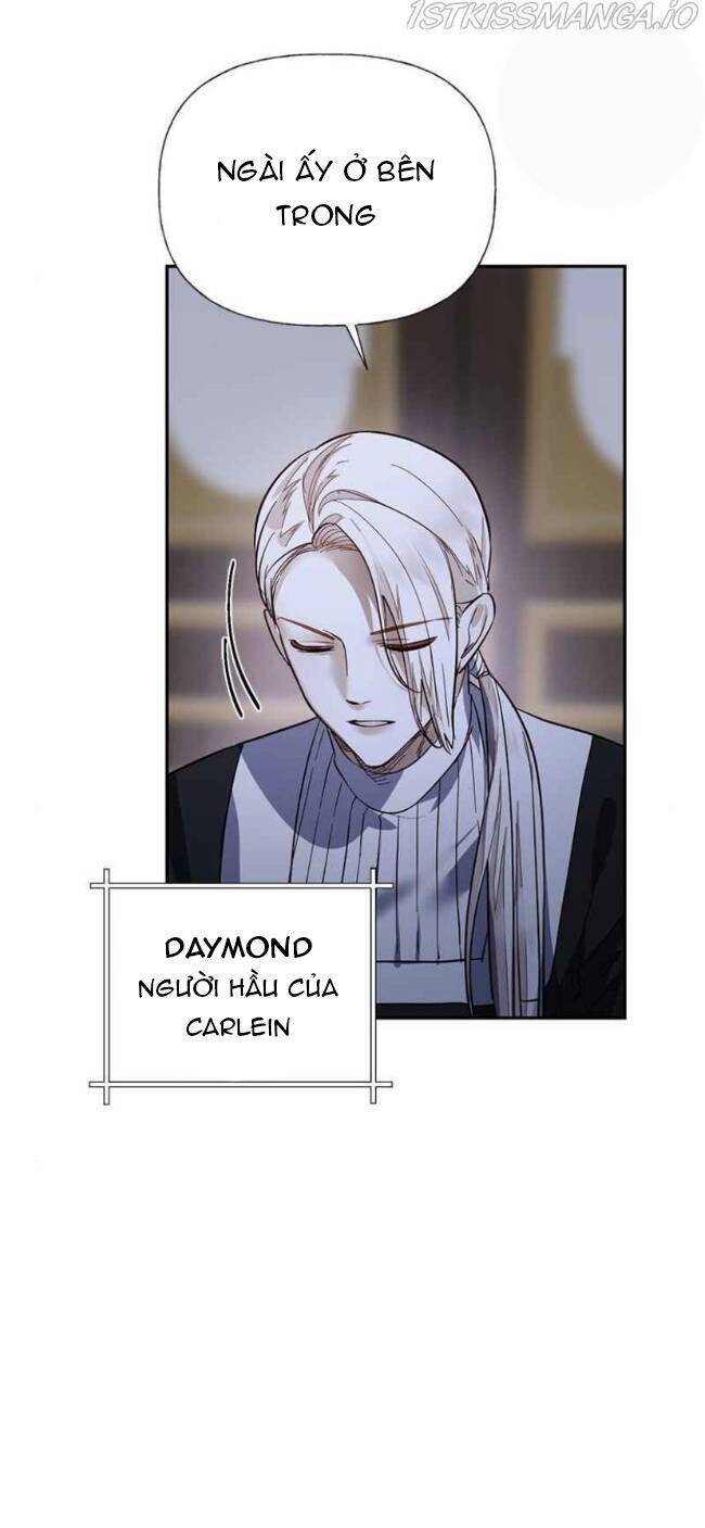 Dàn Trai Đẹp Chốn Hậu Cung Chapter 48.1 - Trang 2