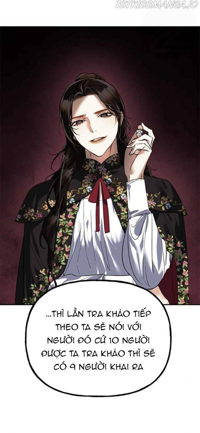 Dàn Trai Đẹp Chốn Hậu Cung Chapter 48.2 - Trang 2