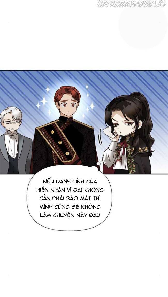Dàn Trai Đẹp Chốn Hậu Cung Chapter 48.2 - Trang 2